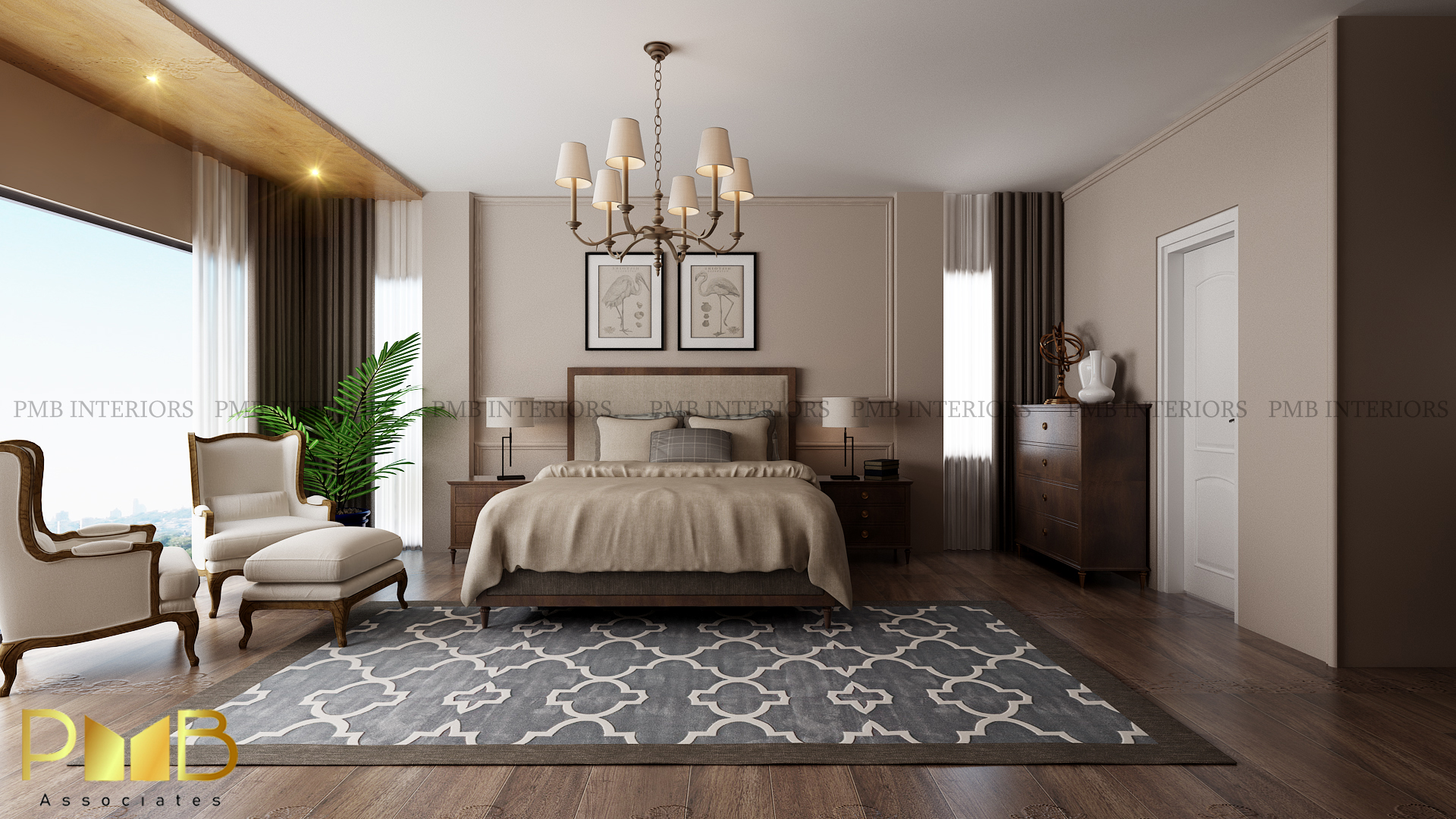 PMB Interiors