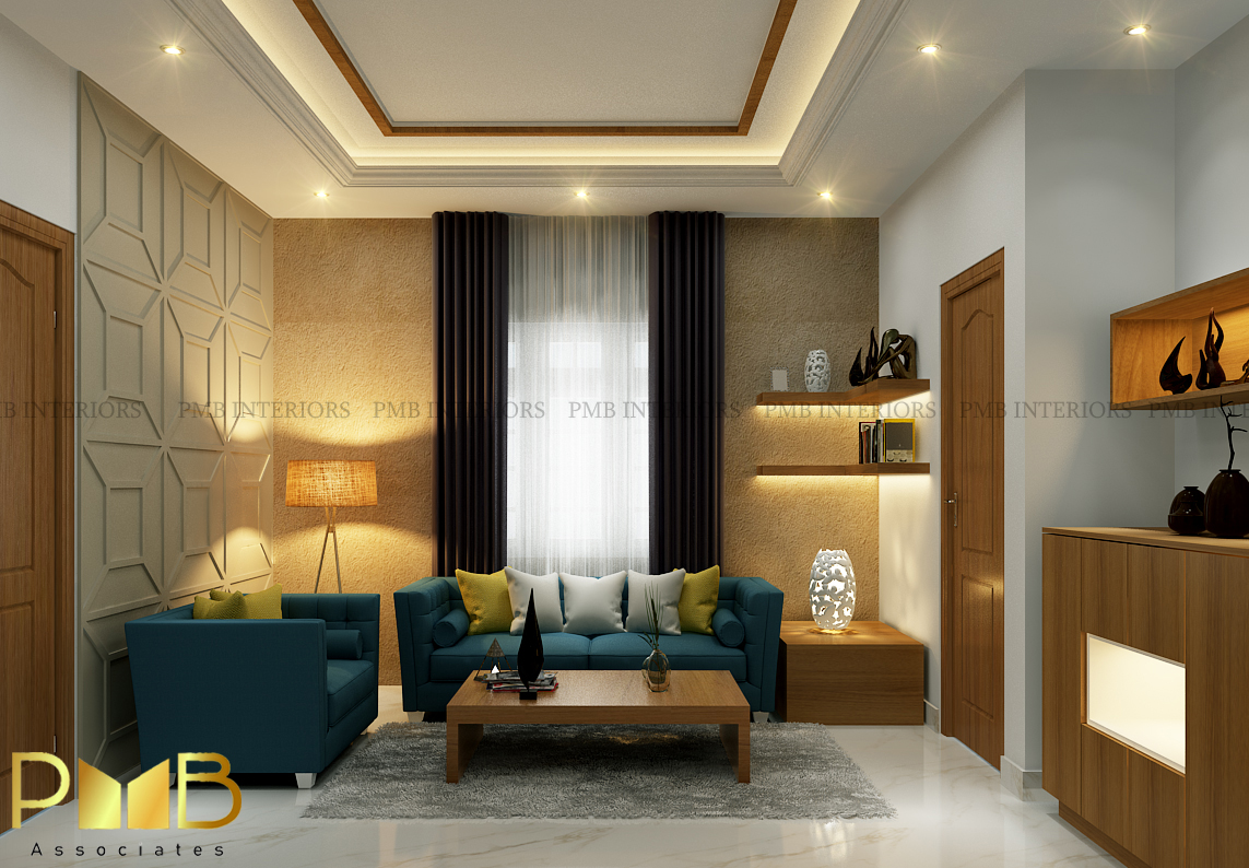 PMB Interiors