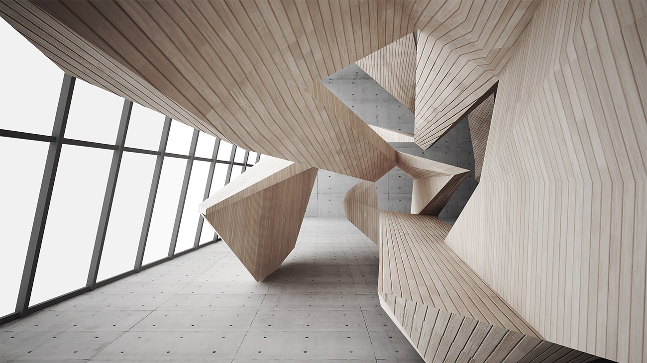 Top 10 Interior Designs - PMB