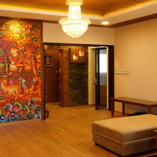 living room designing